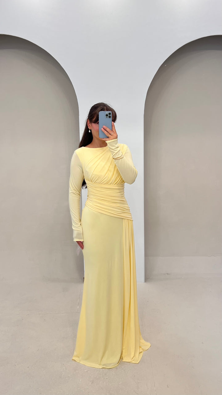 Samira Butteryellow