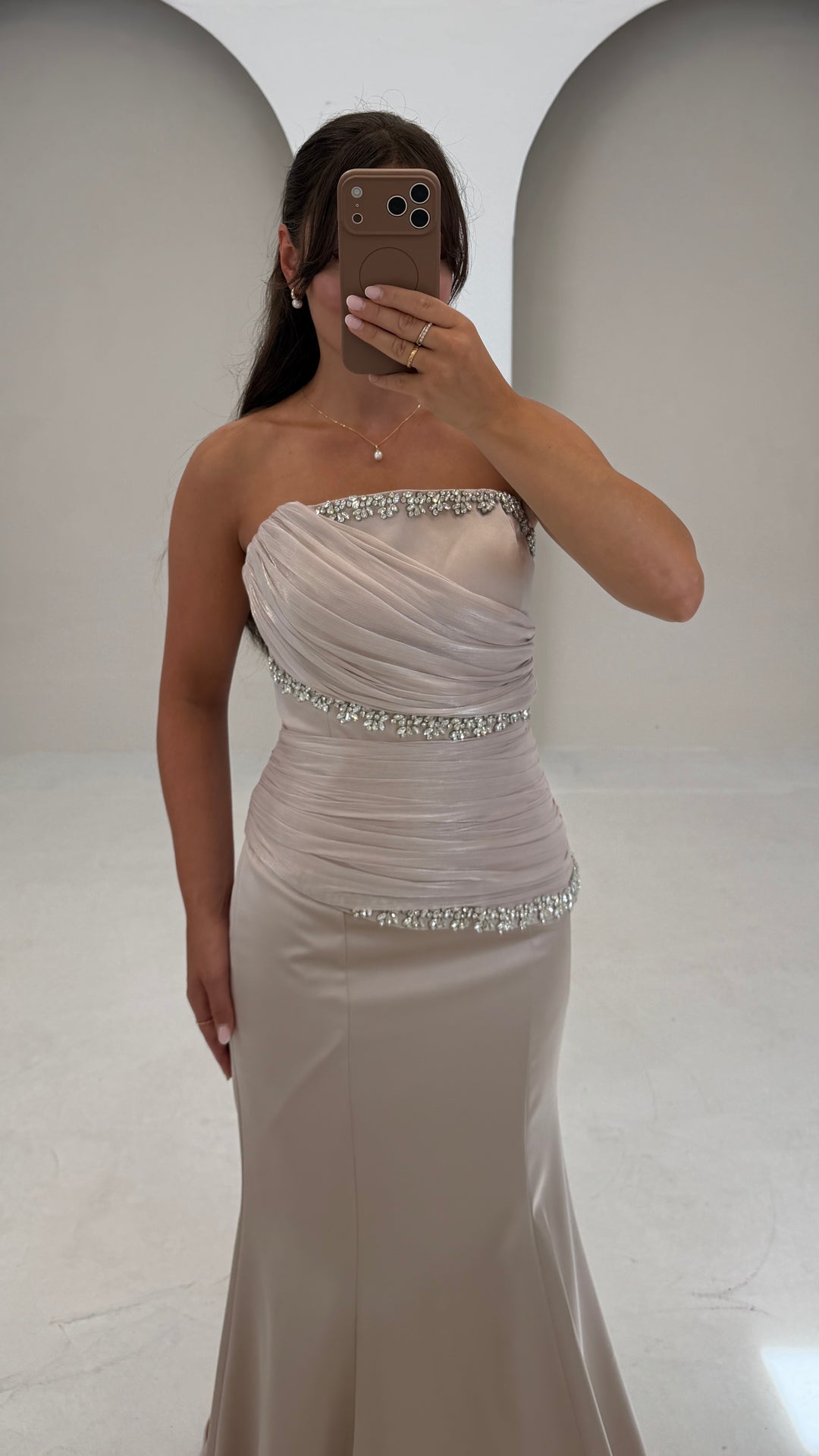 Milsay beige