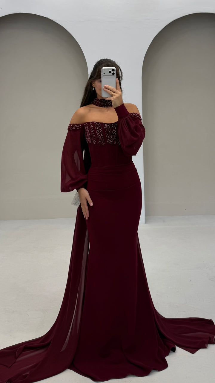 Inaya Bordo