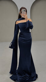 Liyana navy