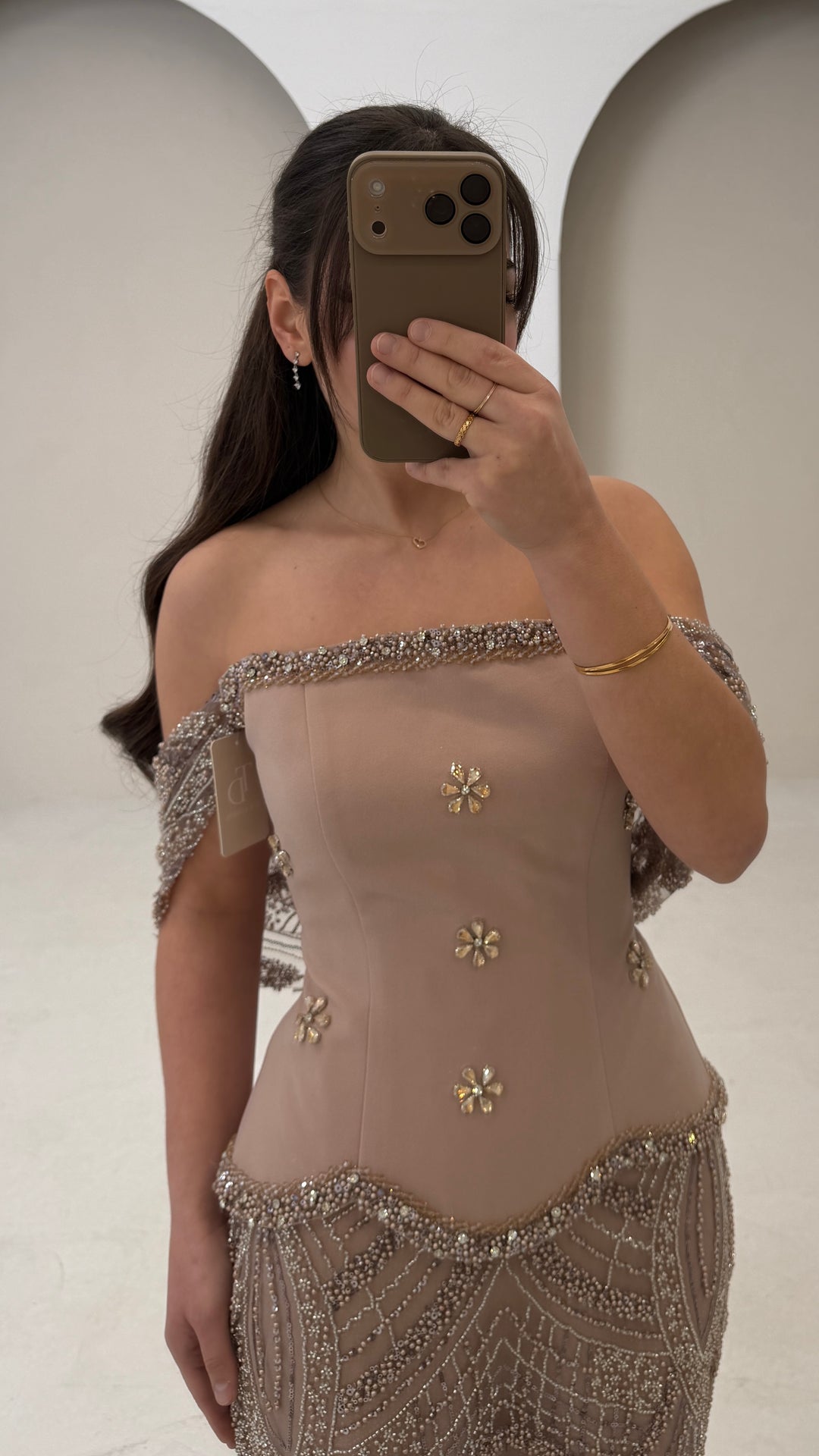 Filya taupe
