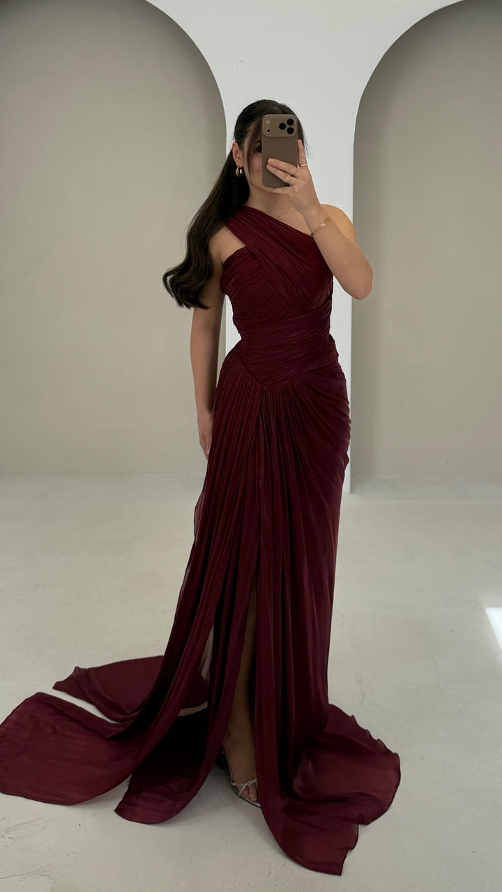 Sayla bordeaux