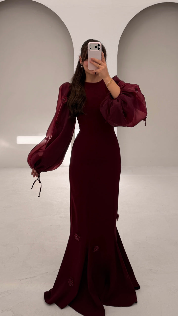 Rosalya Bordo