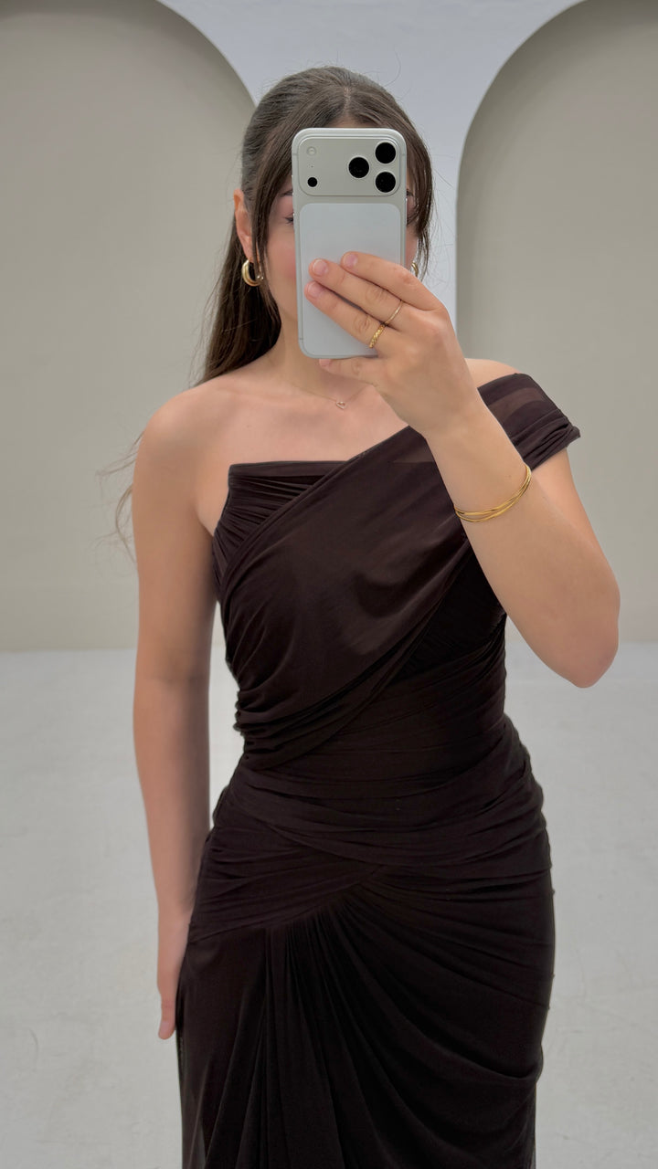 Mayaa braun