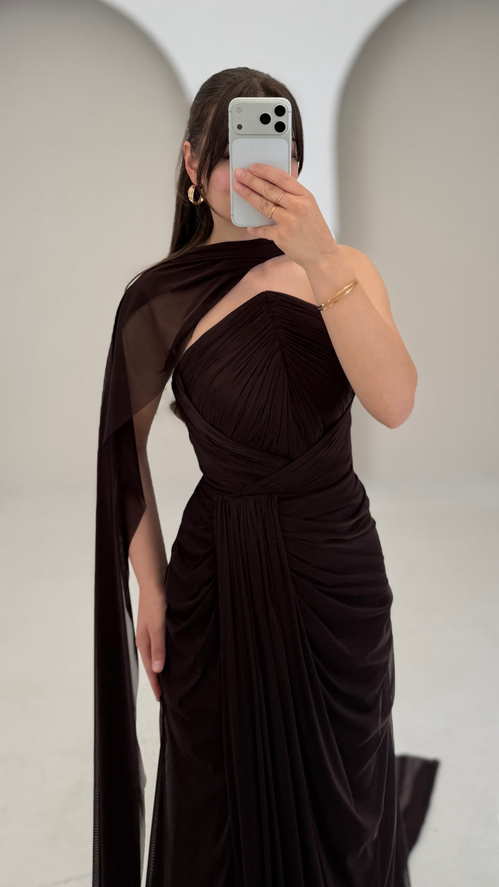 Eylina braun