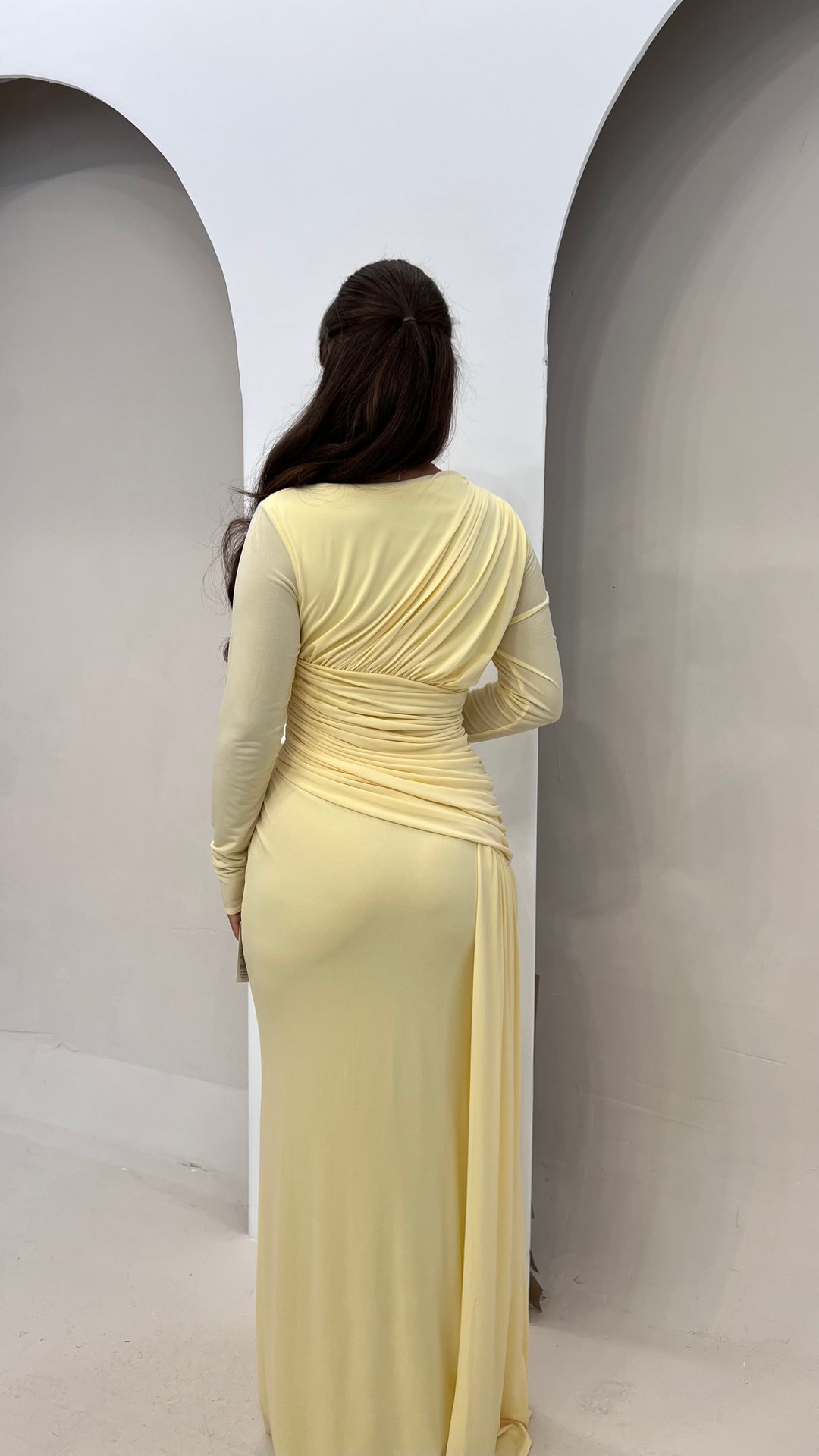 Samira Butteryellow