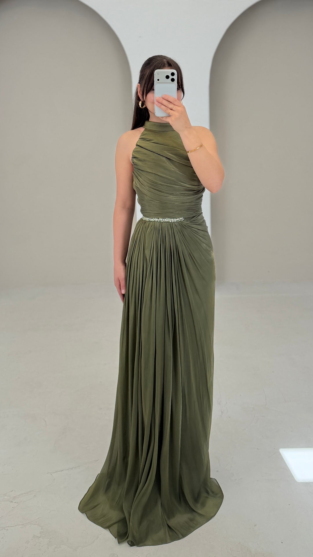 Milen green