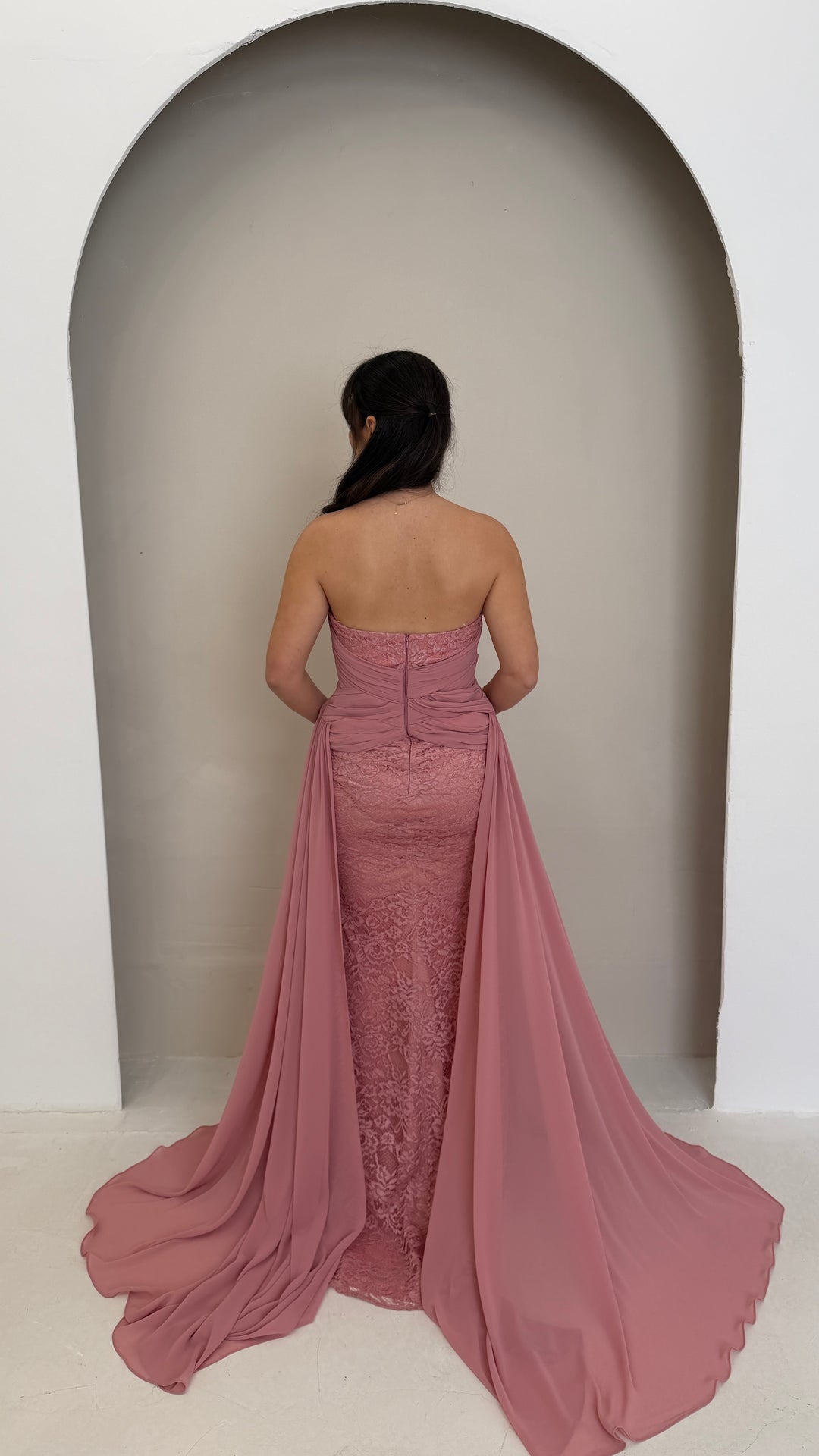 Sarel pink