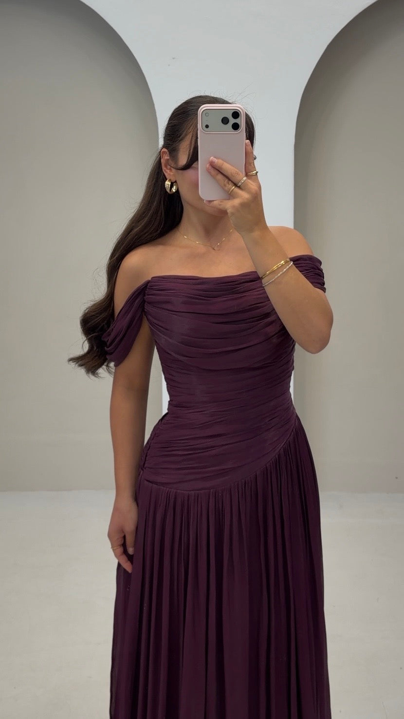 Kalina lila