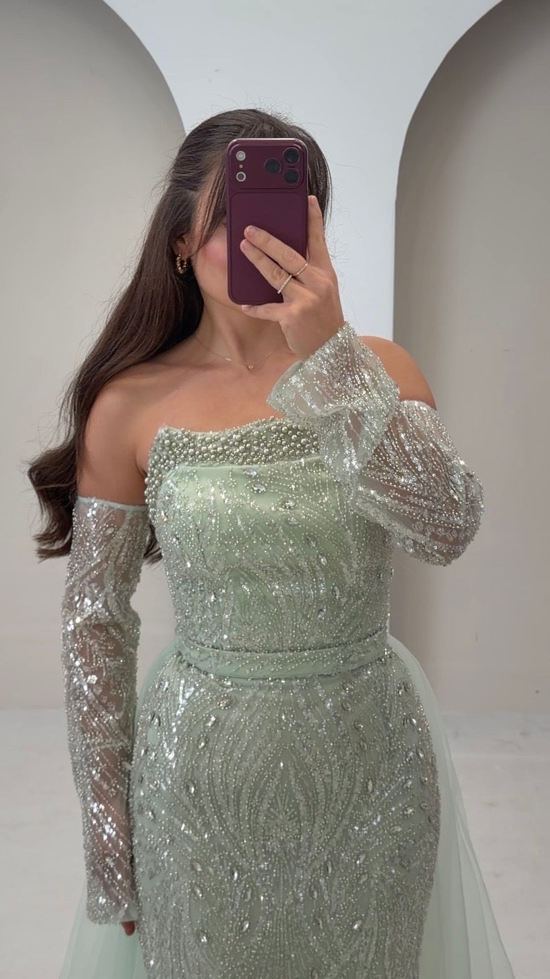 Feraya mint