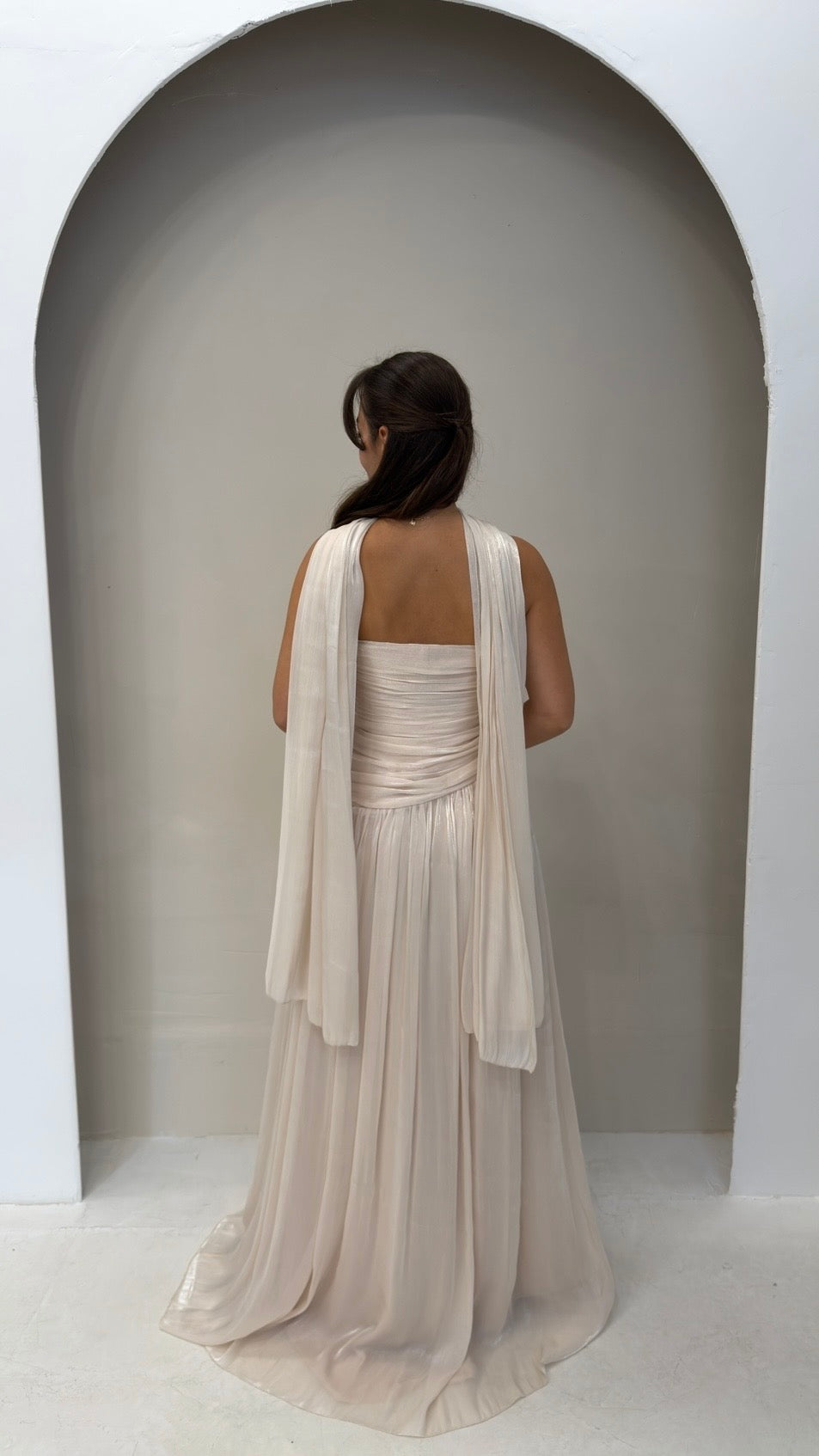 Ilmay beige