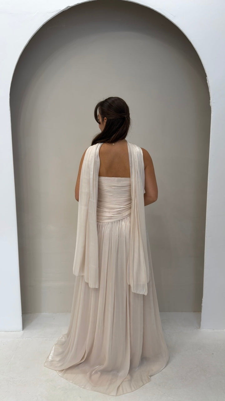 Ilmay beige