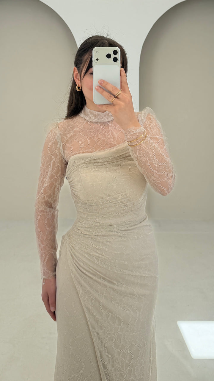 Solaya beige