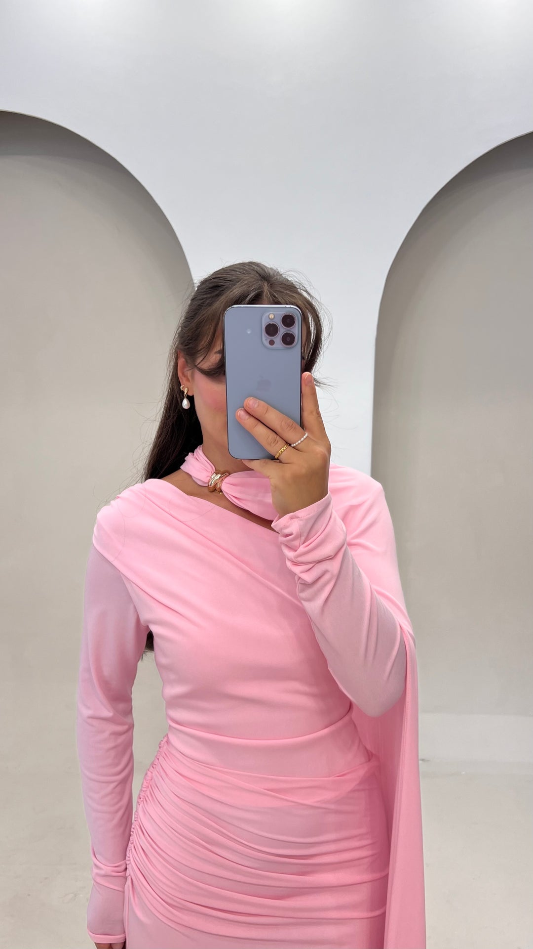 Saye Pembe
