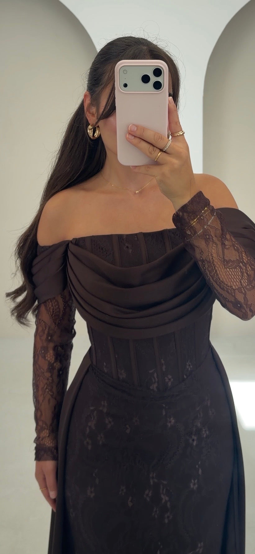 Hilaya braun