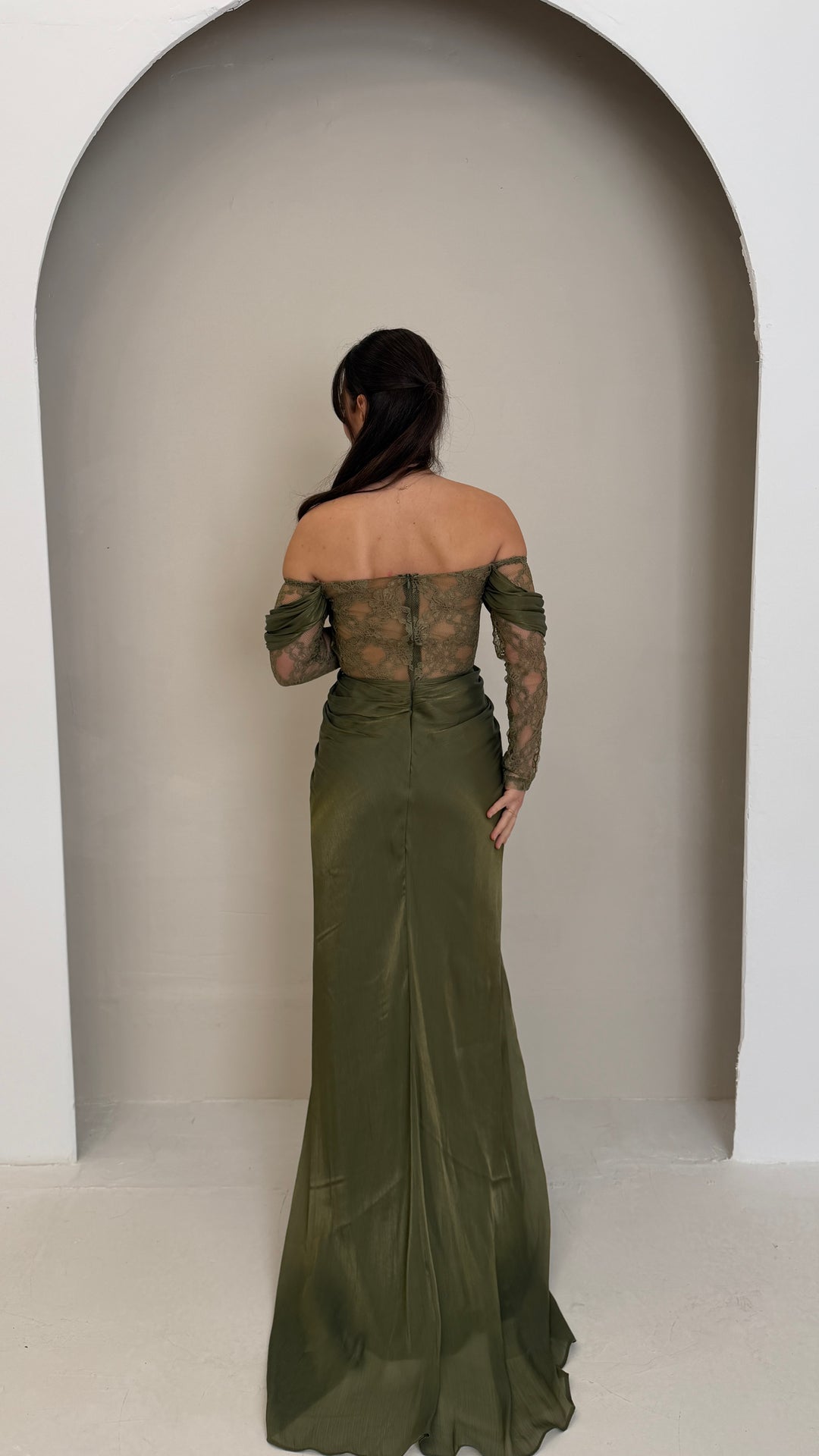 Sera grün