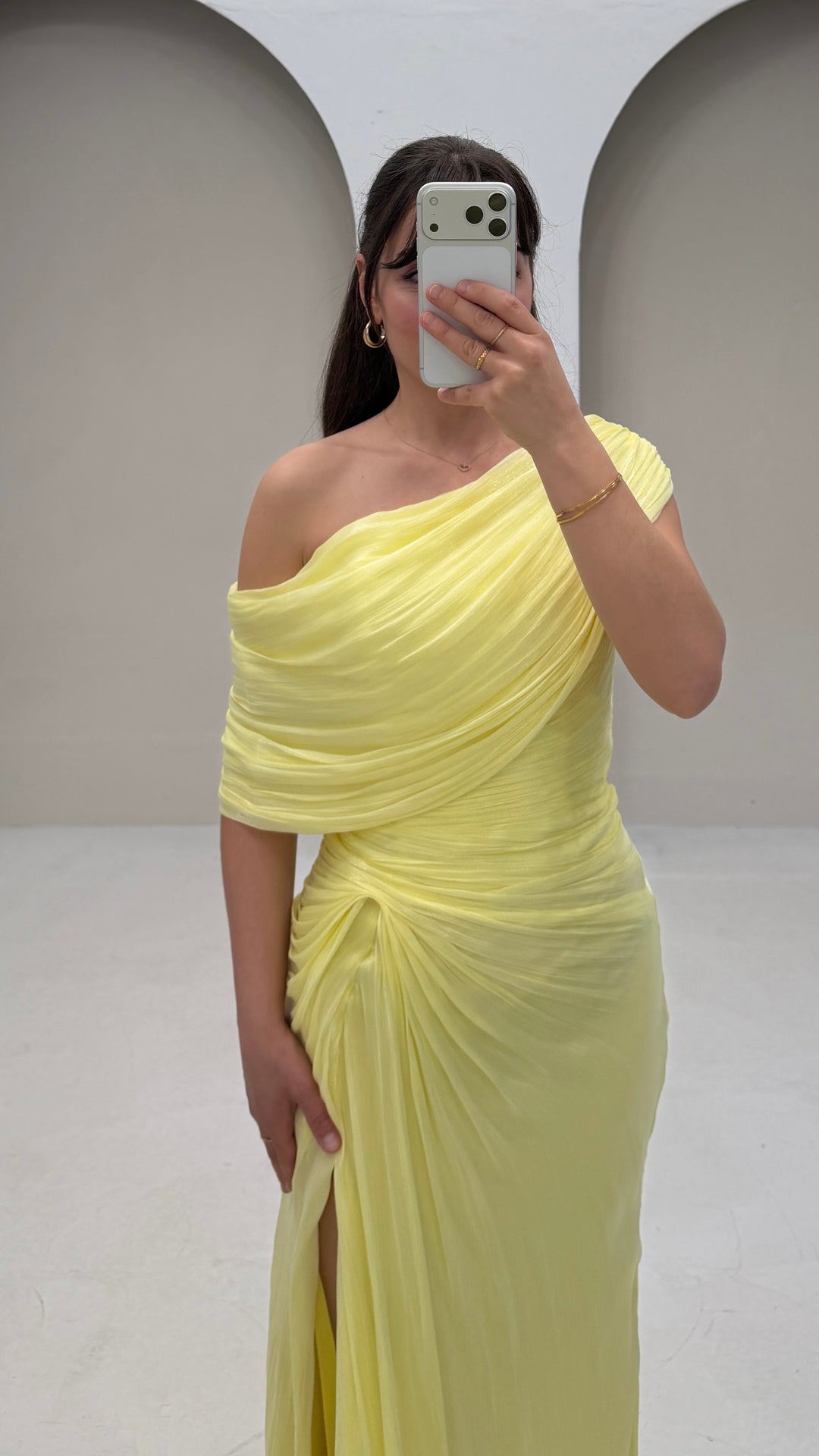 Linasya yellow