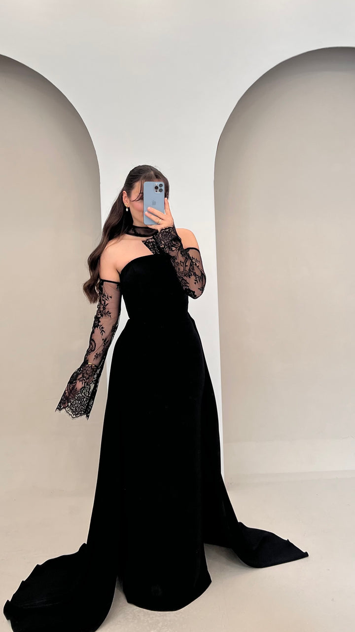 Sila Black