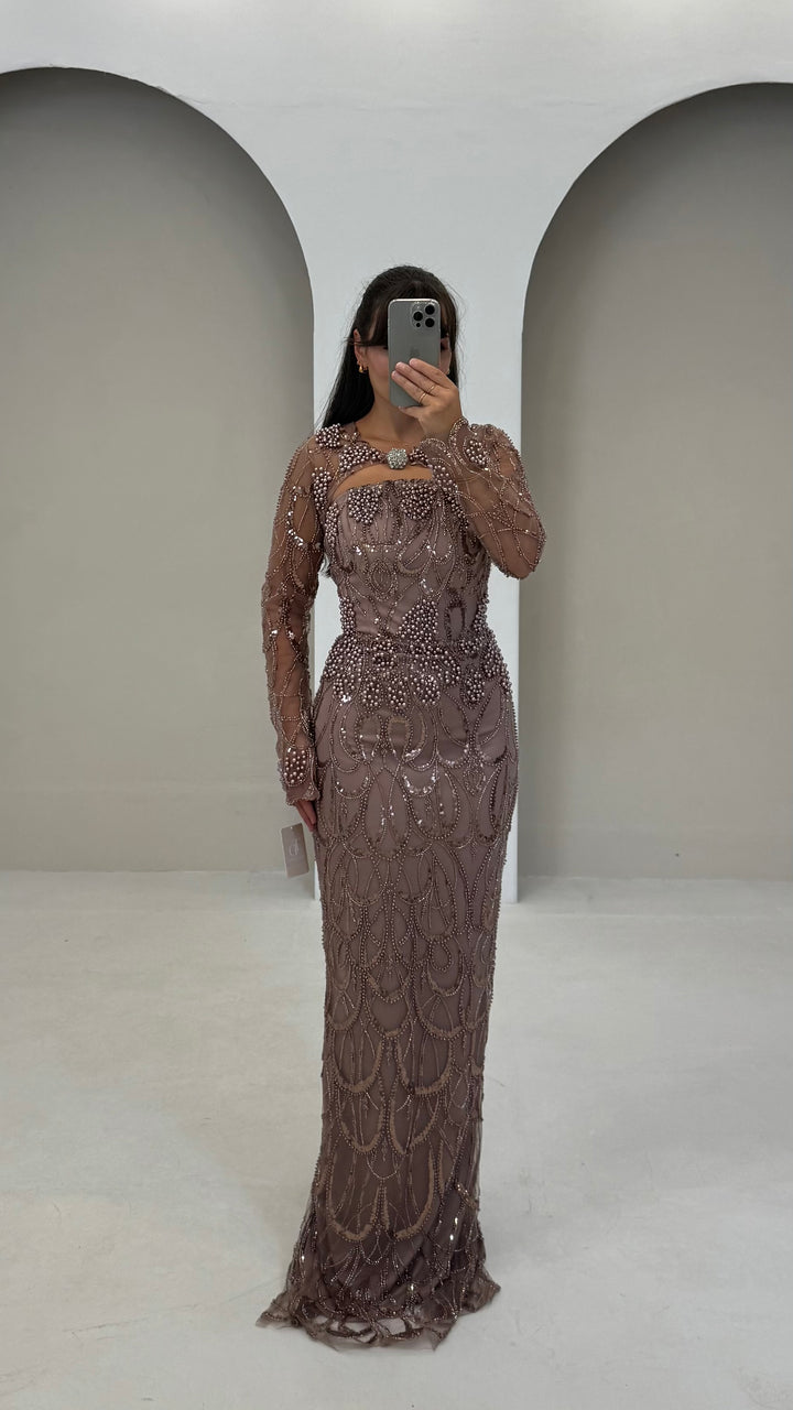 Eloria Brown