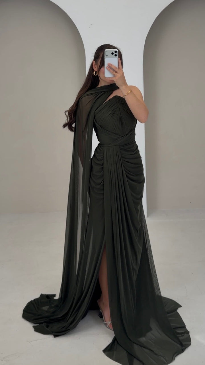 Eylina grün