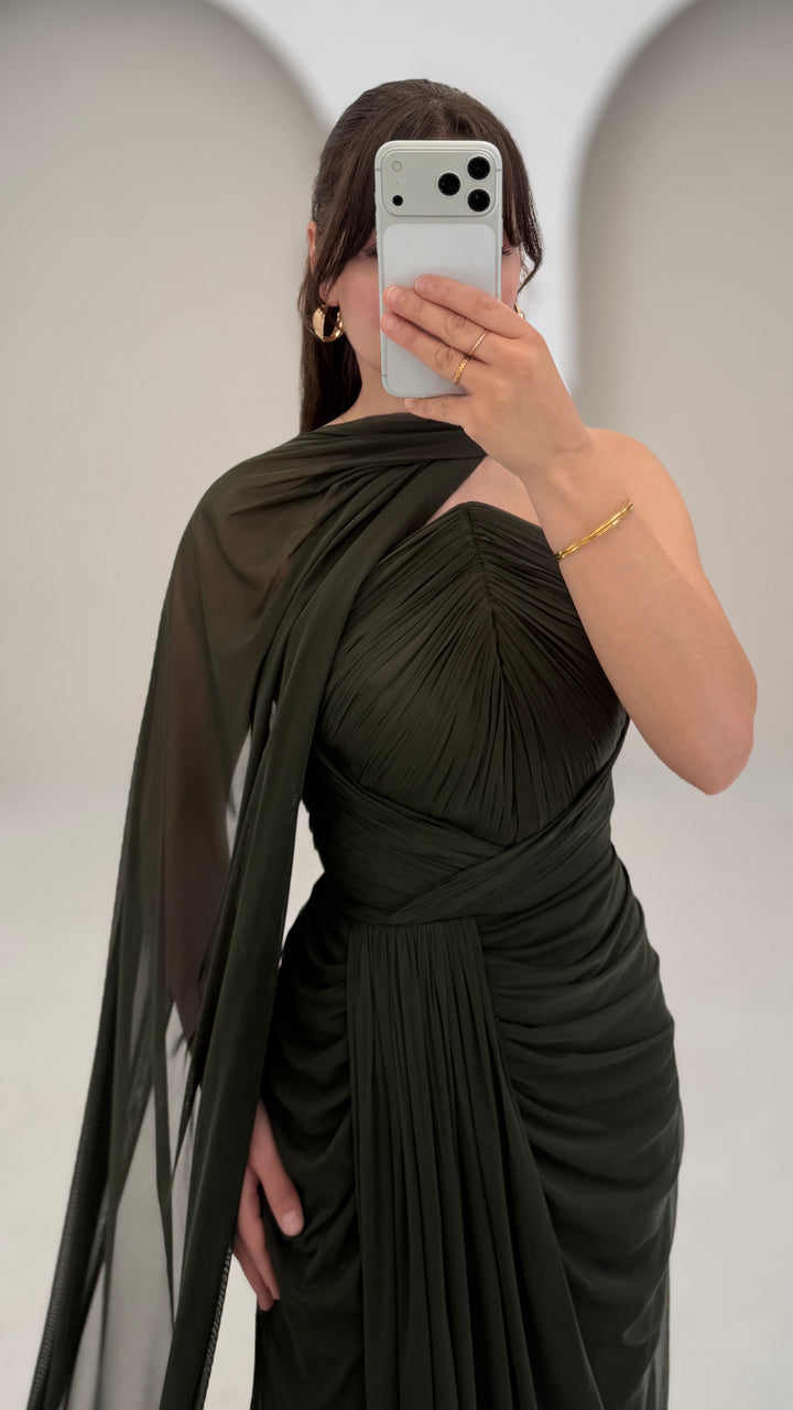 Eylina grün