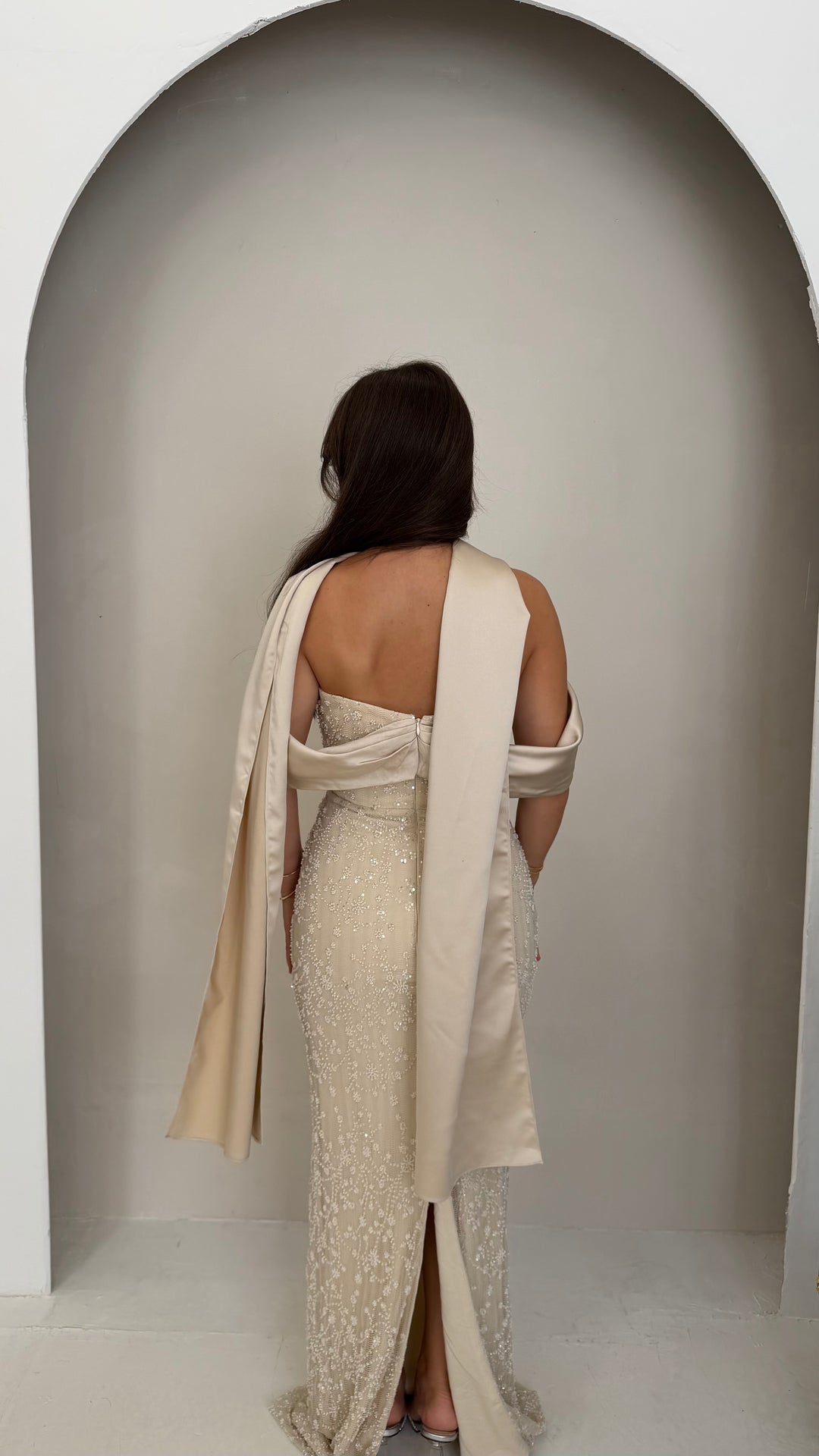 Salaya beige