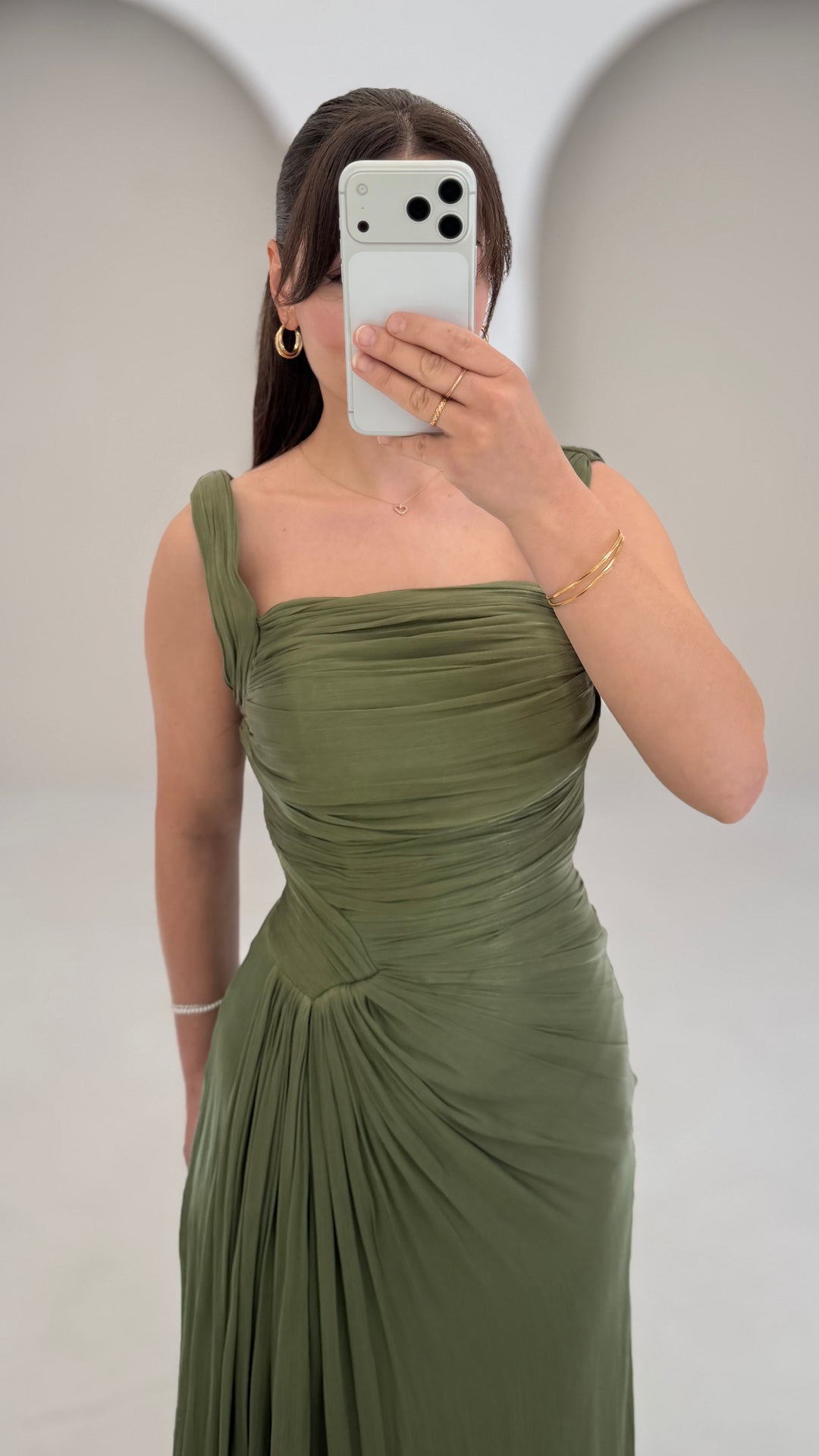 Helen khaki