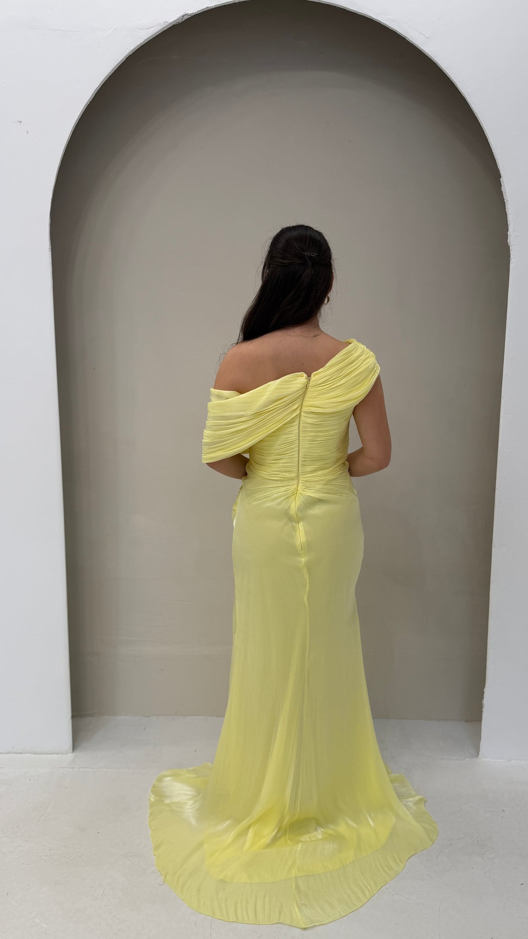 Linasya yellow