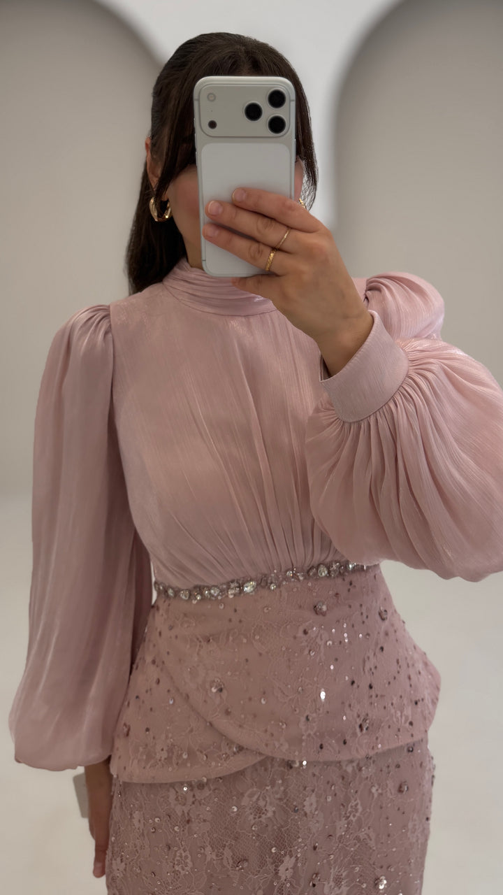 Lima rose