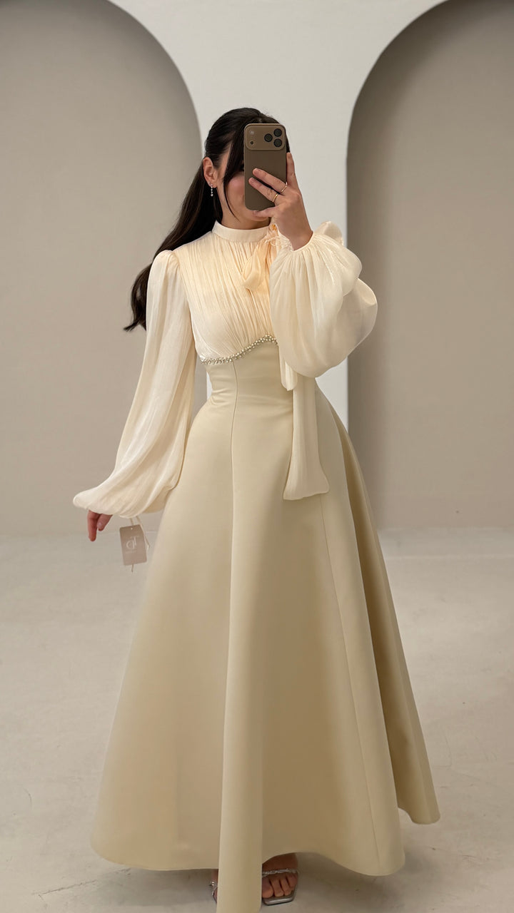 Aylisya beige