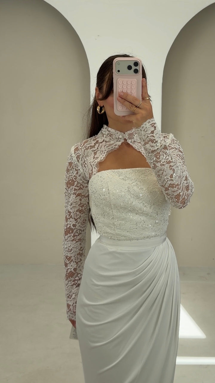 Feline weiss