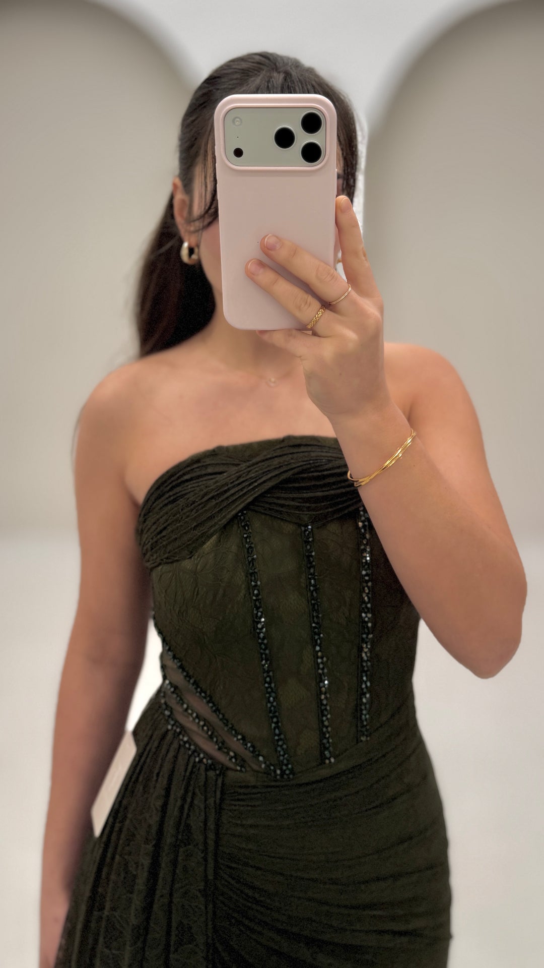 Neylis grün