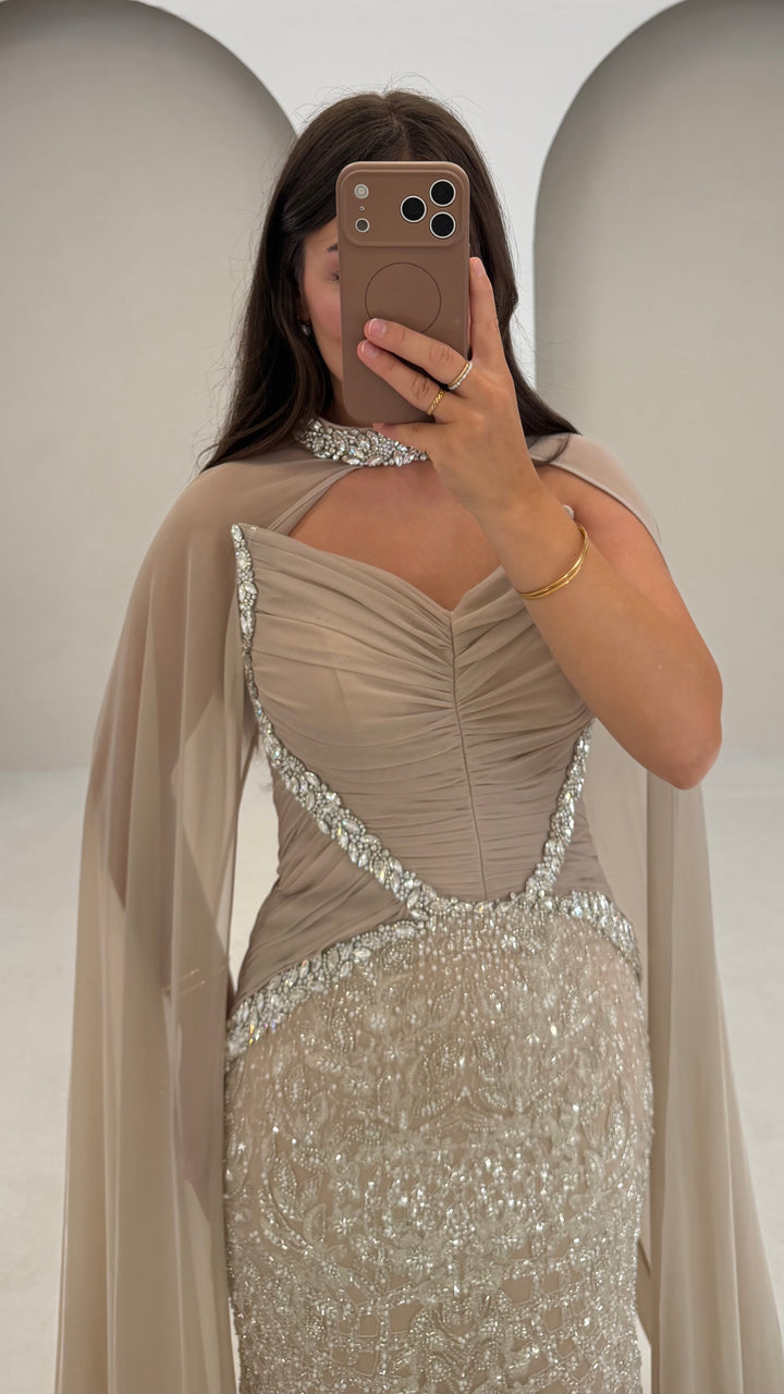 Yenalya beige