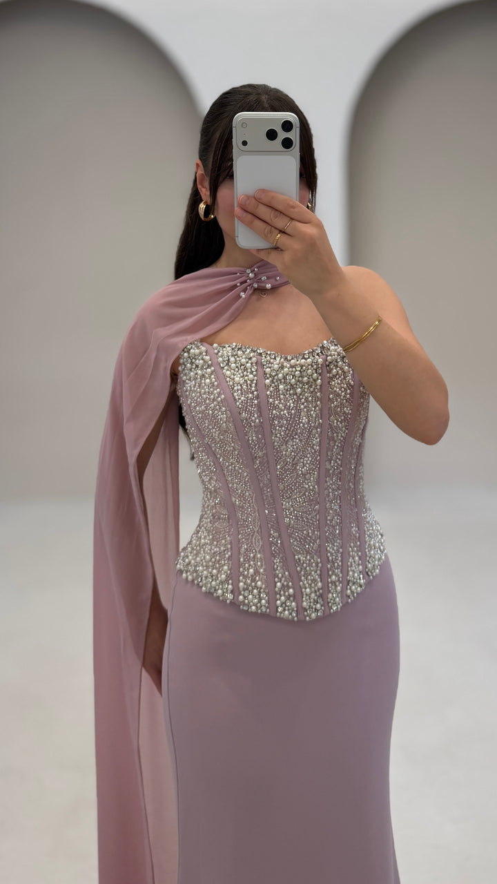 Faliya rosa