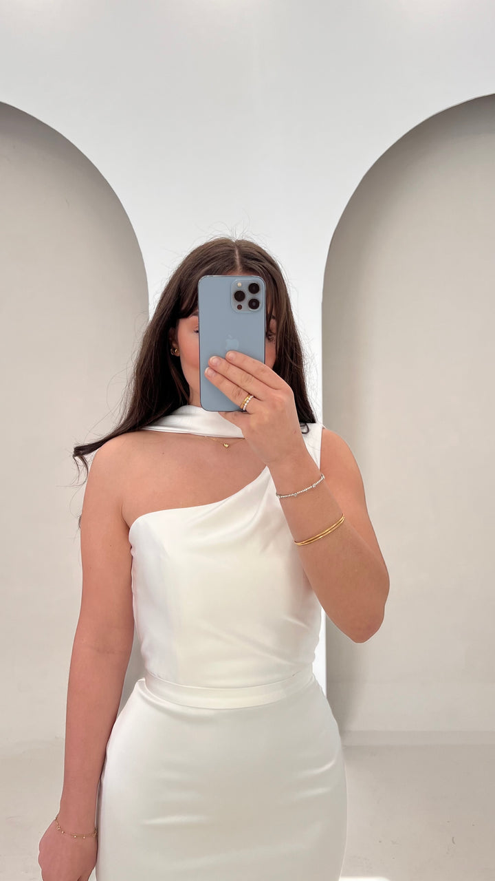 Ayda White