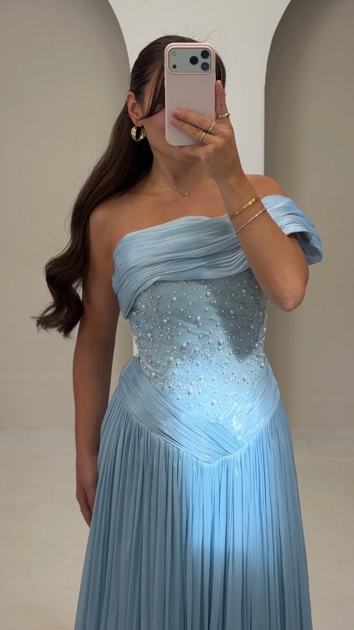 Ophelia blau