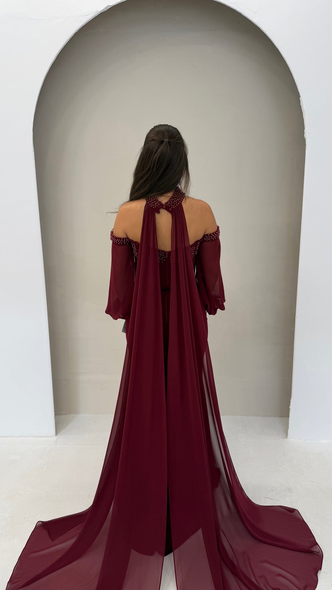 Inaya Bordo