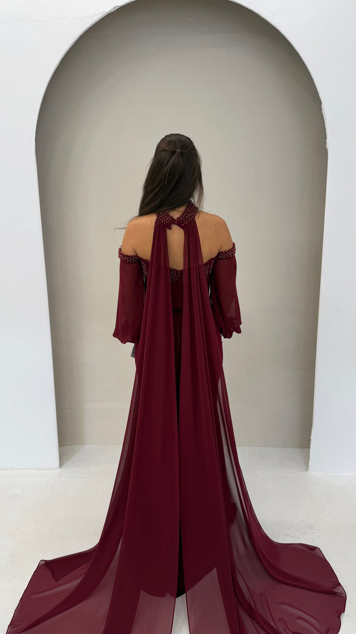 Inaya Bordo