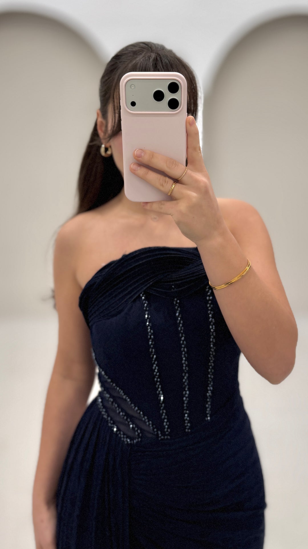 Neylis blau