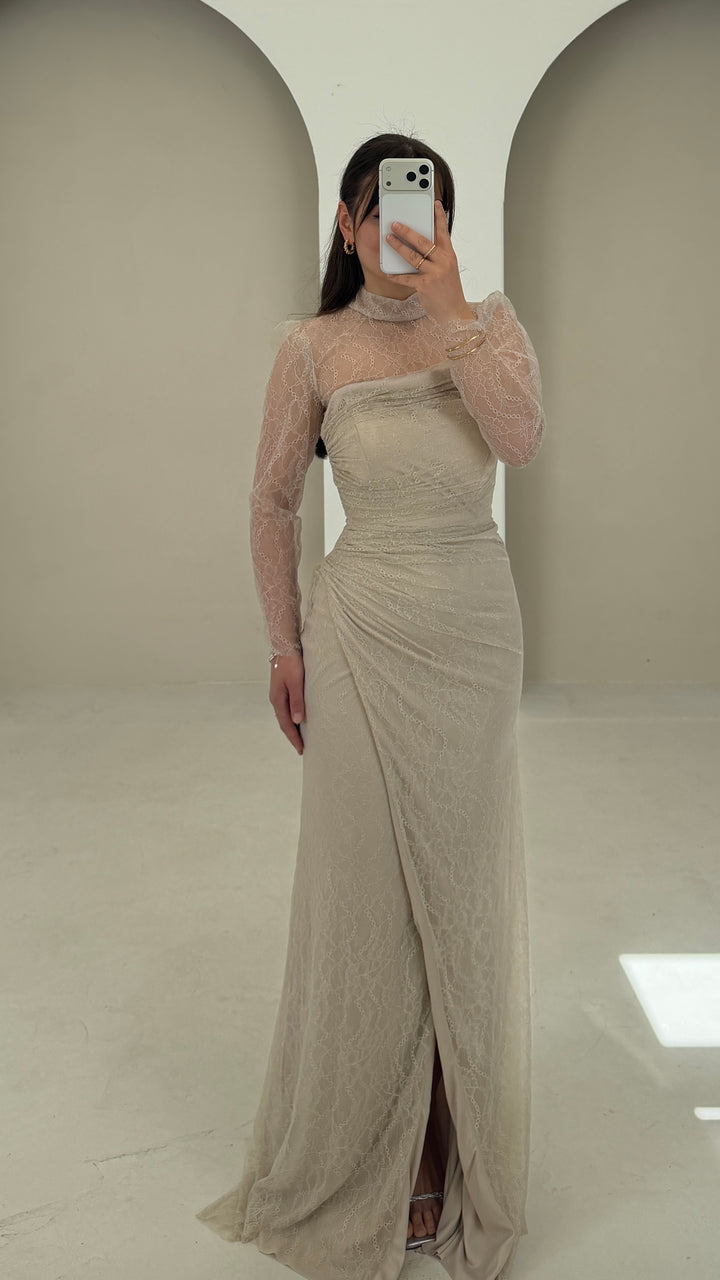 Solaya beige