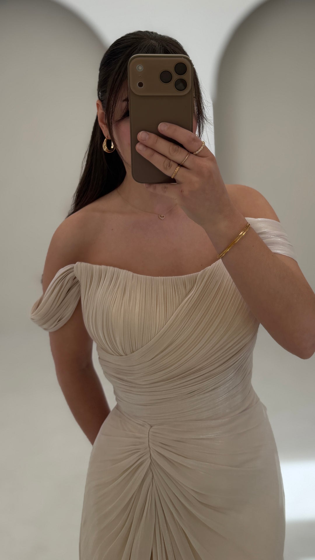 Aline beige