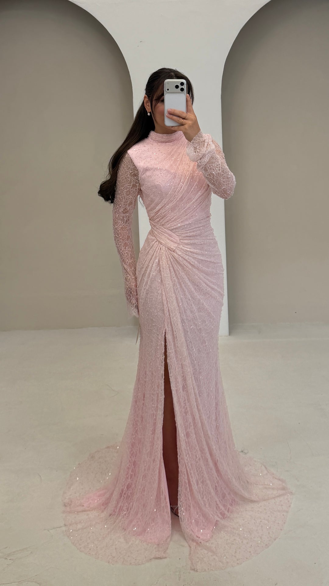 Nelin pink