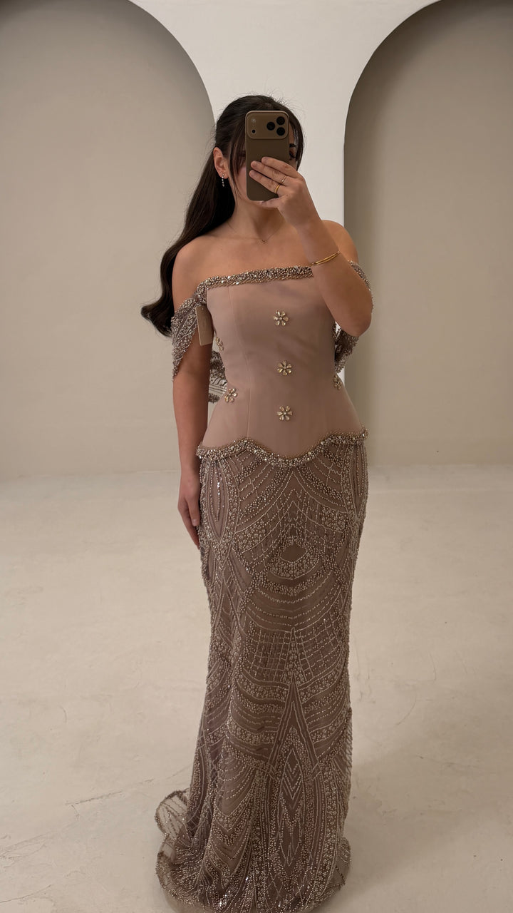 Filya taupe