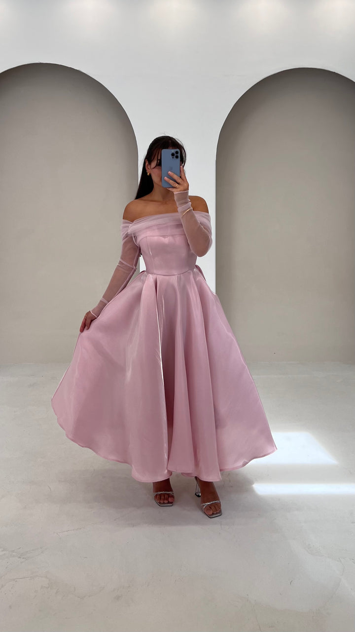Lumira Pink