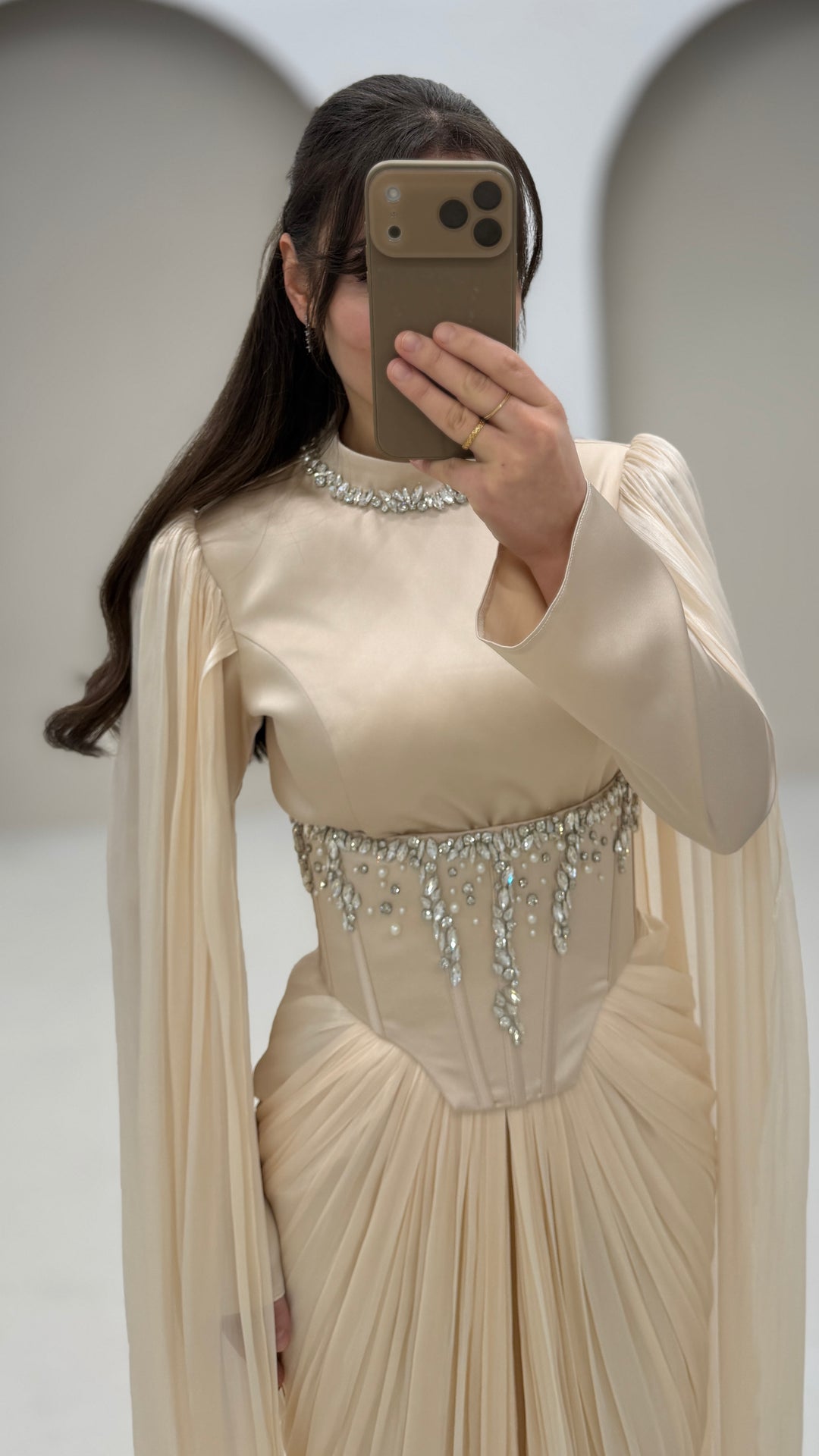 Silva beige