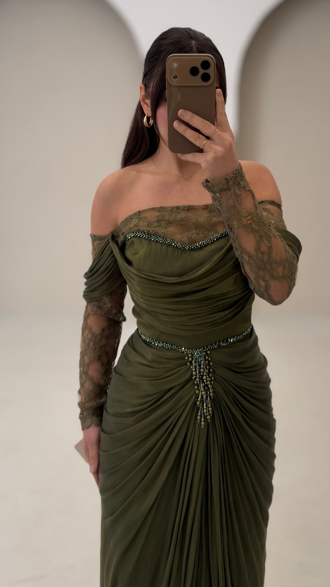Sera grün