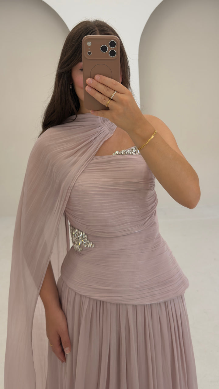 Falina rosa