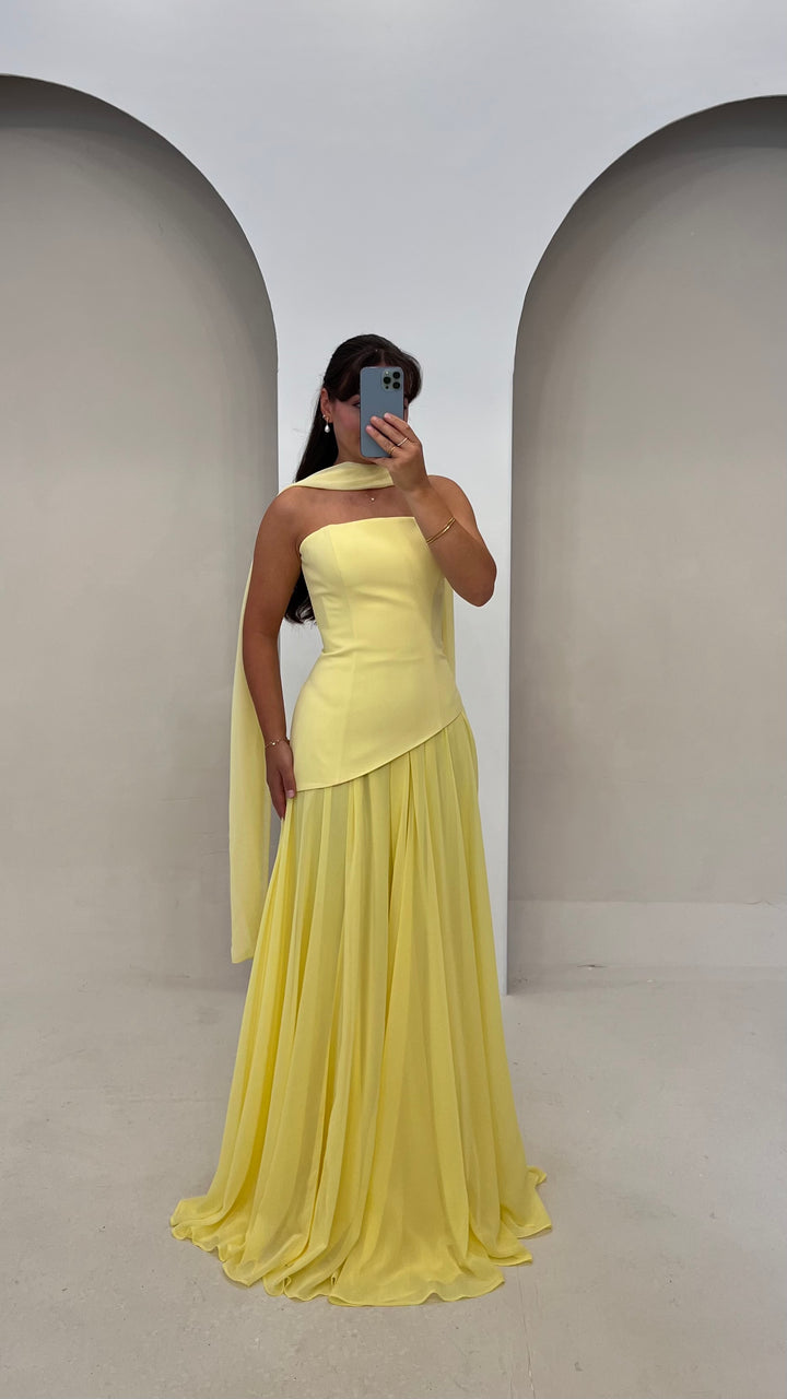 Nura Gelb
