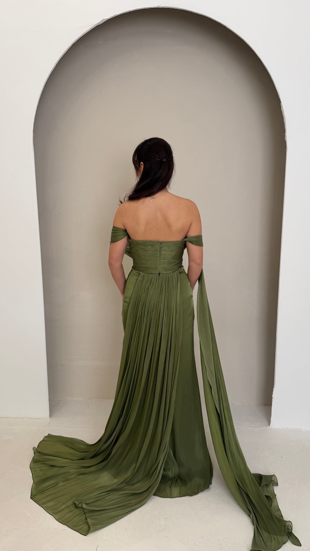 Elaya grün