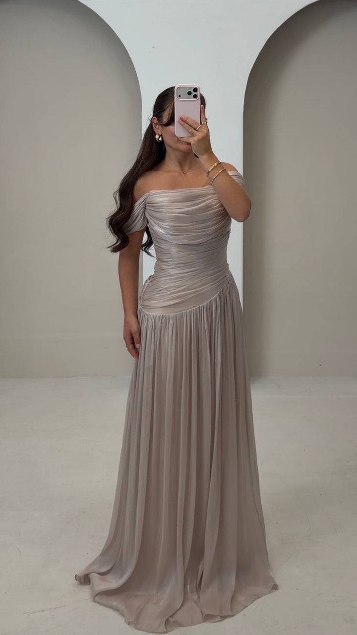 Kalina beige
